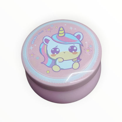 Character Theme Sharpeners
