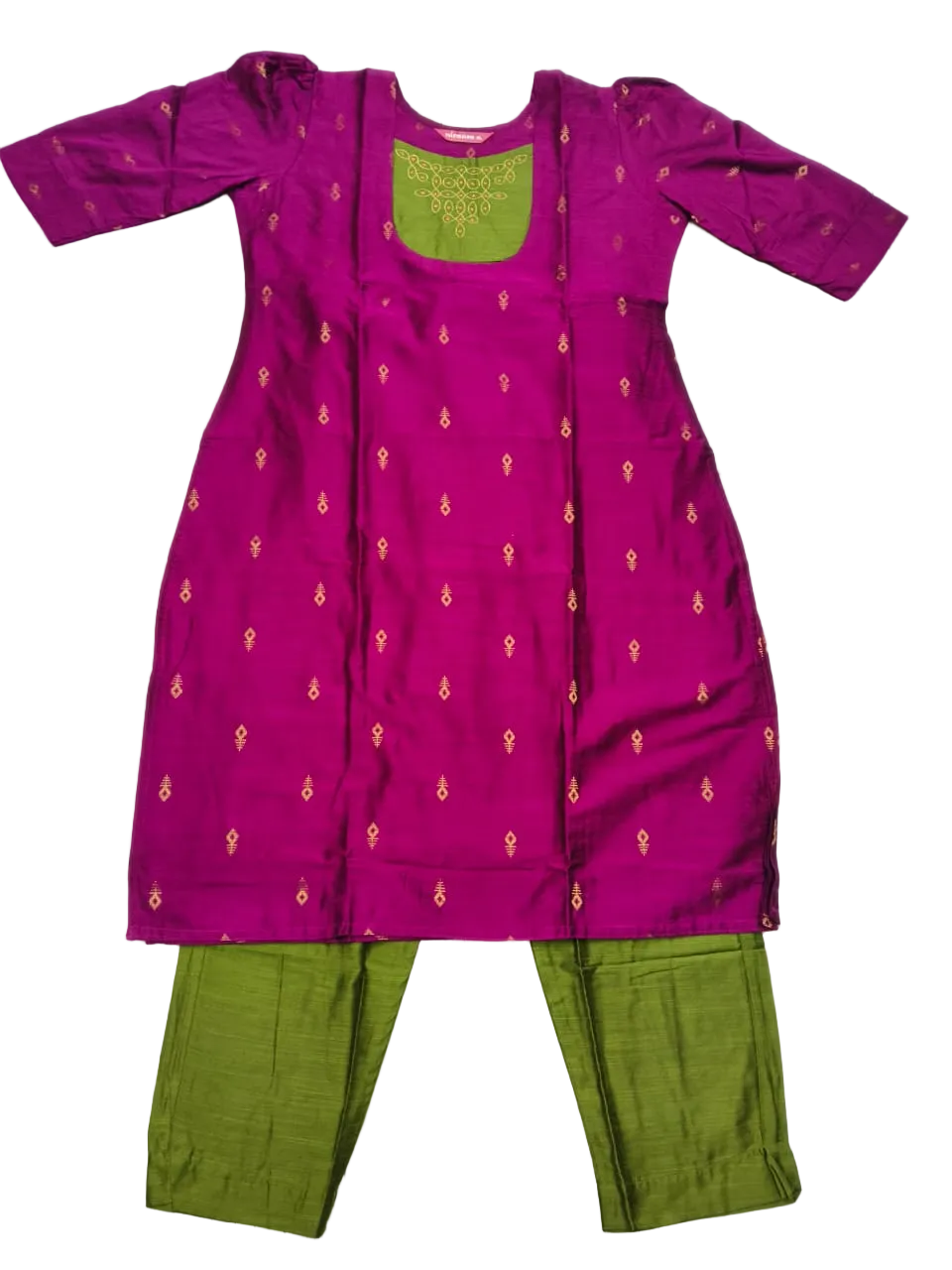 XL Side Open Model 200 - 2 pcs