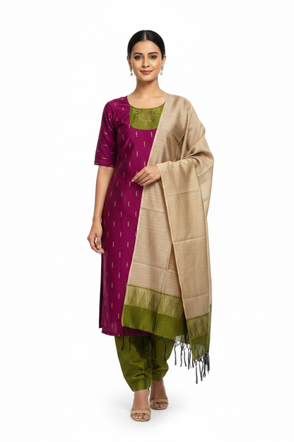 2XL  Side Open Model 204 - 3 pcs