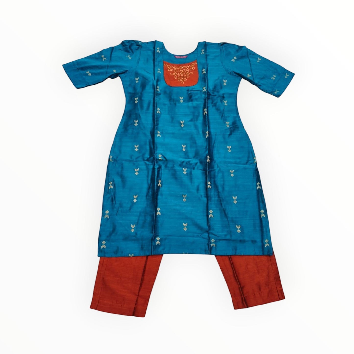 2XL Side Open Model 201 - 2 pcs