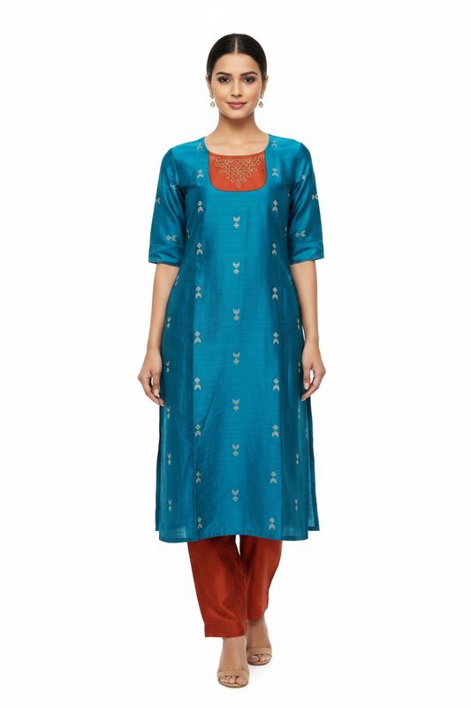 2XL Side Open Model 201 - 2 pcs