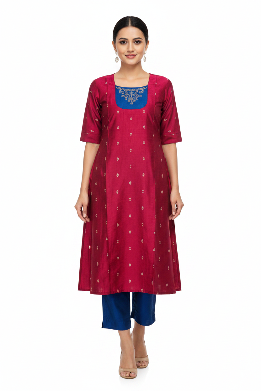 2XL Side Open Model 201 - 2 pcs