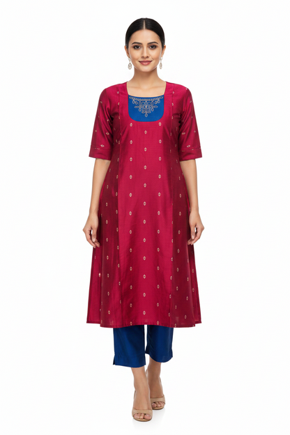 2XL Side Open Model 201 - 2 pcs