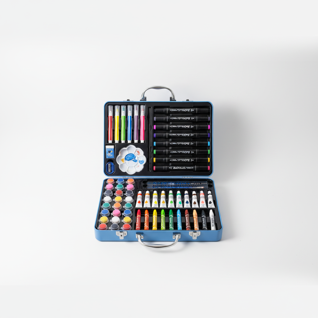 Art Set Open 1