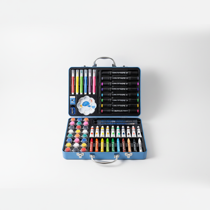 Art Set Open 1