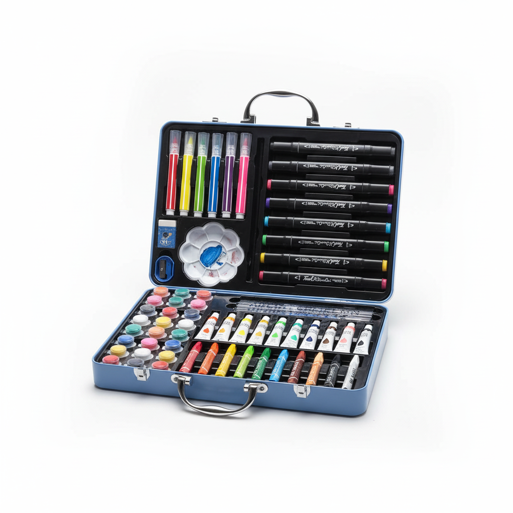 Art Set Open 2