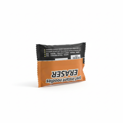 Back Orange Pack