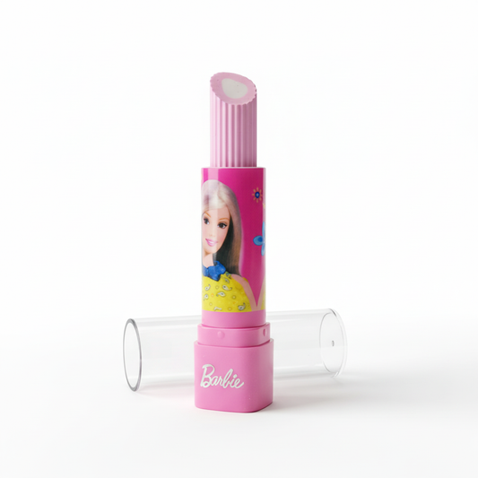 Barbie Eraser Luxury Hero