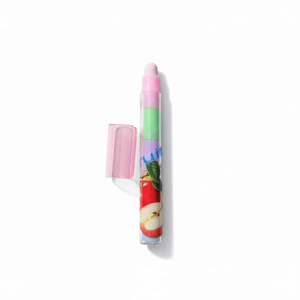 BP-008 Pink Open Cap - Luxury Hero