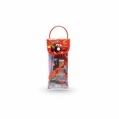Cars Stationery Pouch – Luxury Hero