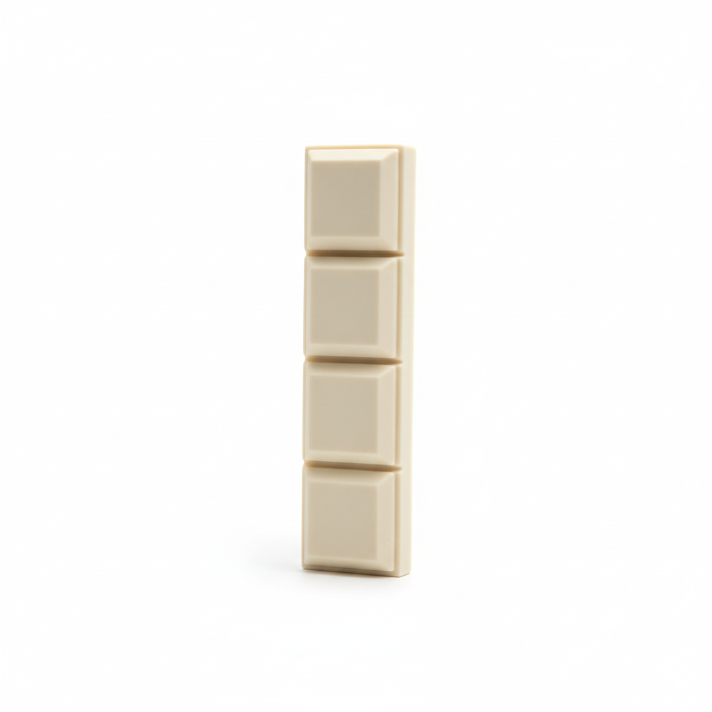 Chocolate Eraser - Bar Only