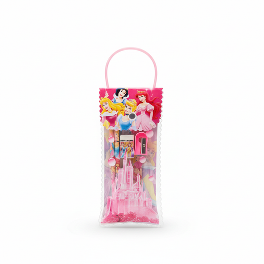 Disney Princess Stationery Pouch – Luxury Hero