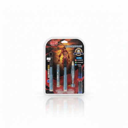 Dragon Ball Z Pen Set – Upside Down