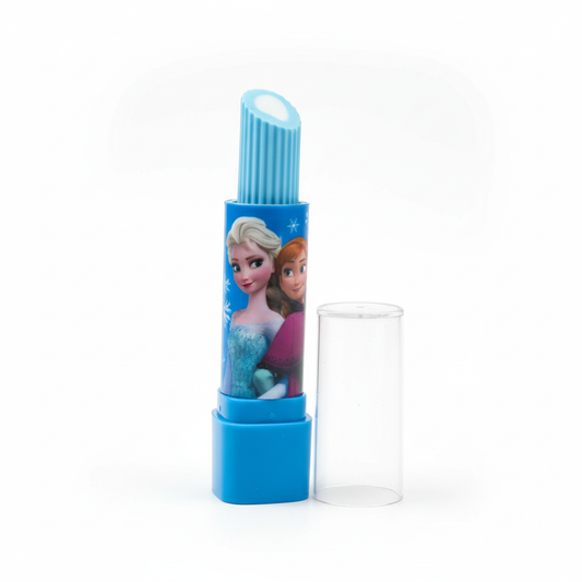 Frozen Eraser Luxury Hero