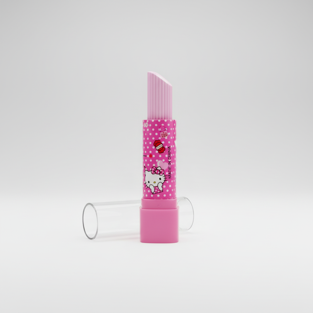 Hello Kitty Lip Balm - Luxury Hero