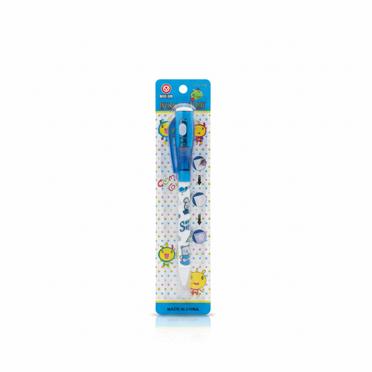 Invisible Pen Blue - Luxury Hero