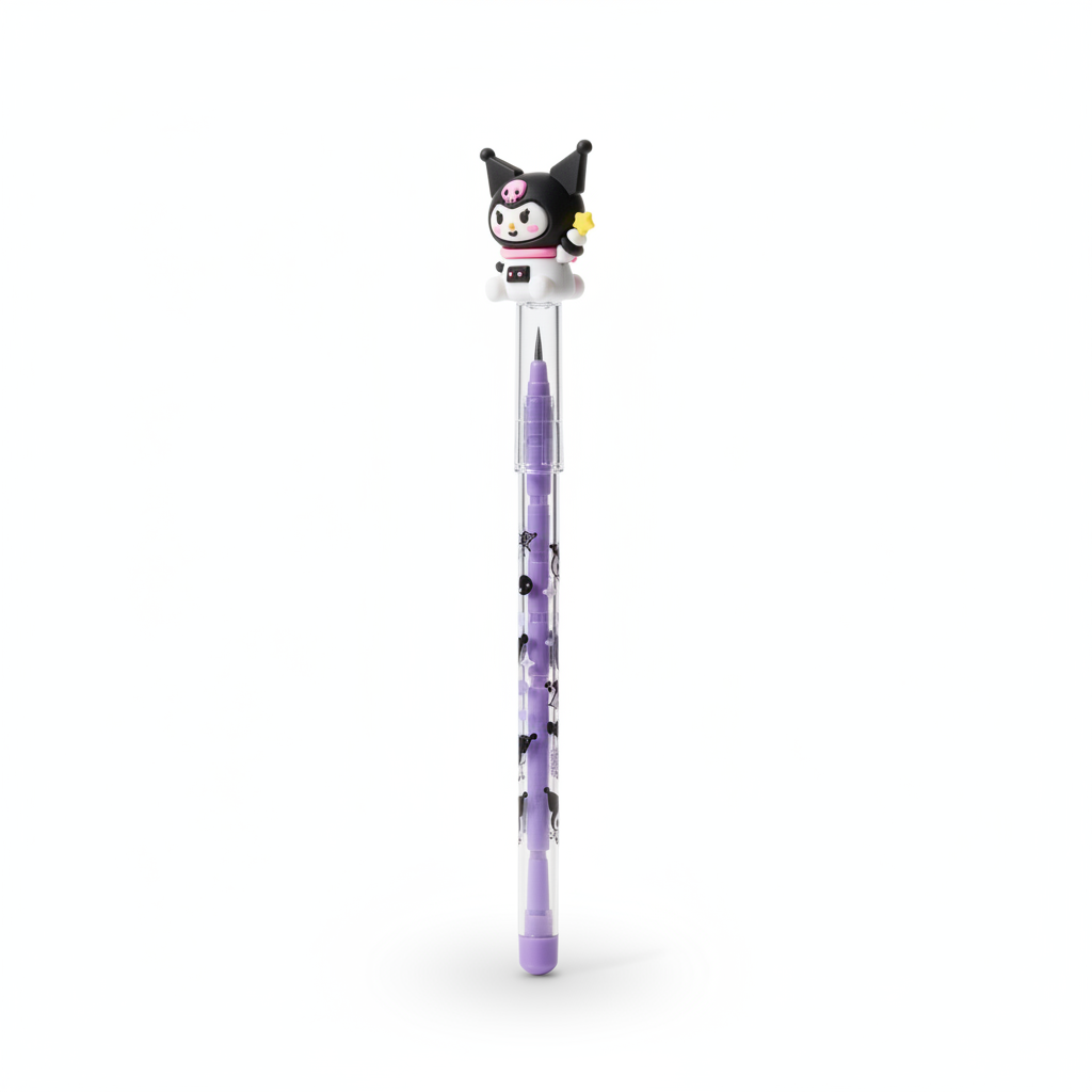 Kuromi Pen
