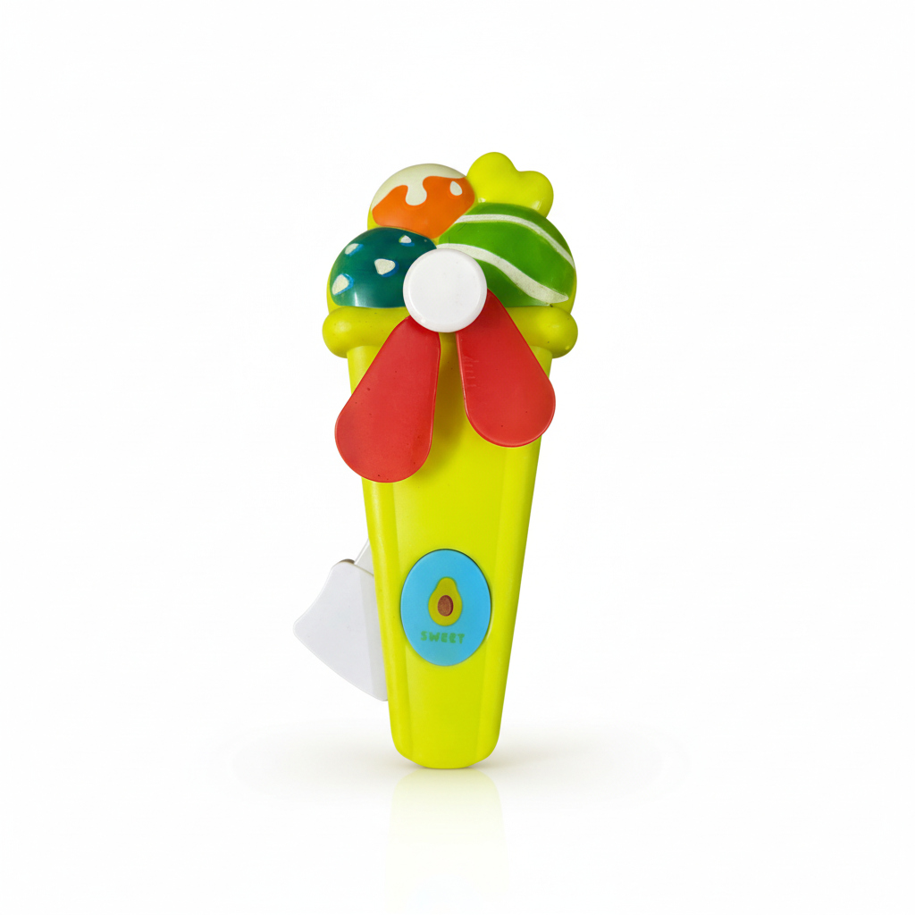 Luxury Hero Image with Handle
