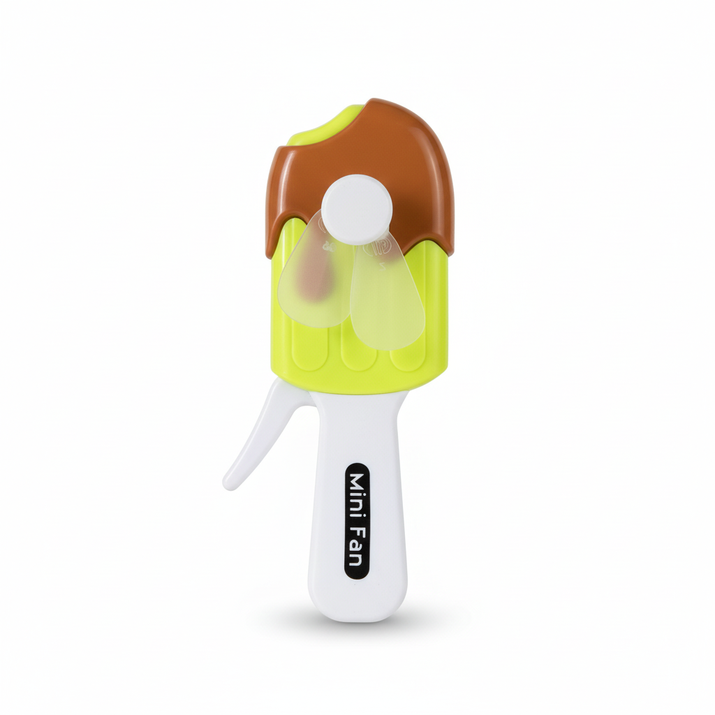 Mini Fan Hero Product Image