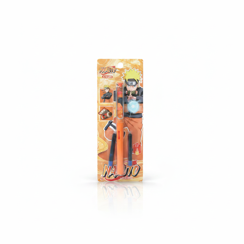 Naruto Pen – Luxury Hero