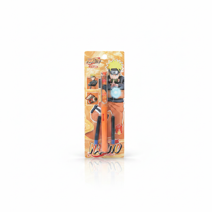 Naruto Pen – Luxury Hero