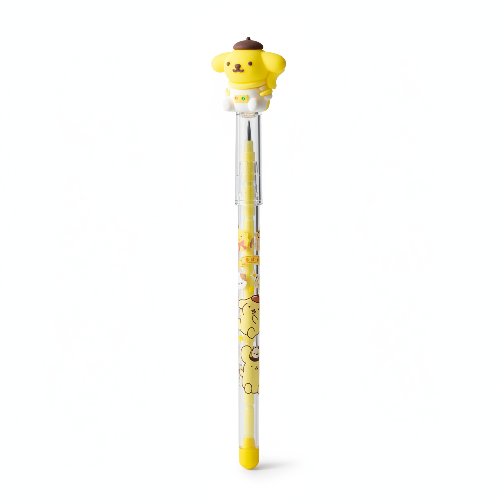 Pompompurin Pen