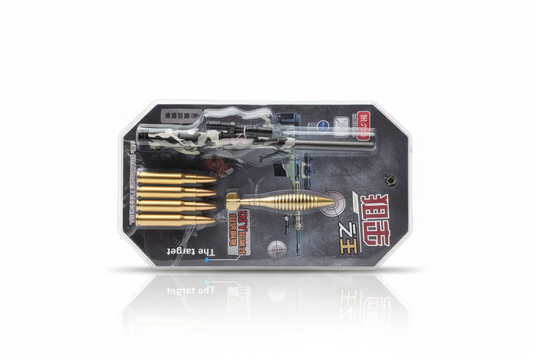 Sniper Pen Set – Horizontal 1
