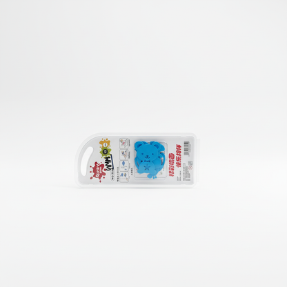 Spray Pen Blue Bear - Luxury Hero