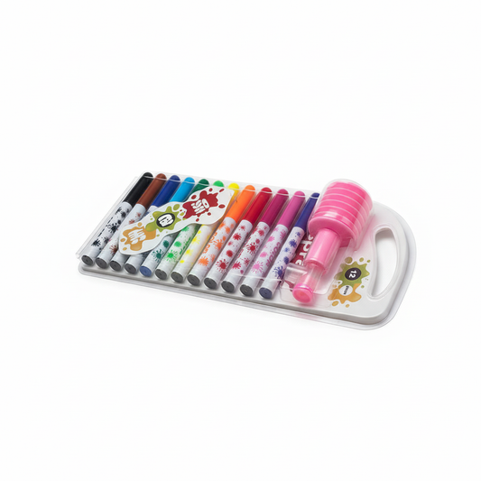 Spray Pen Pink Sprayer - Luxury Hero