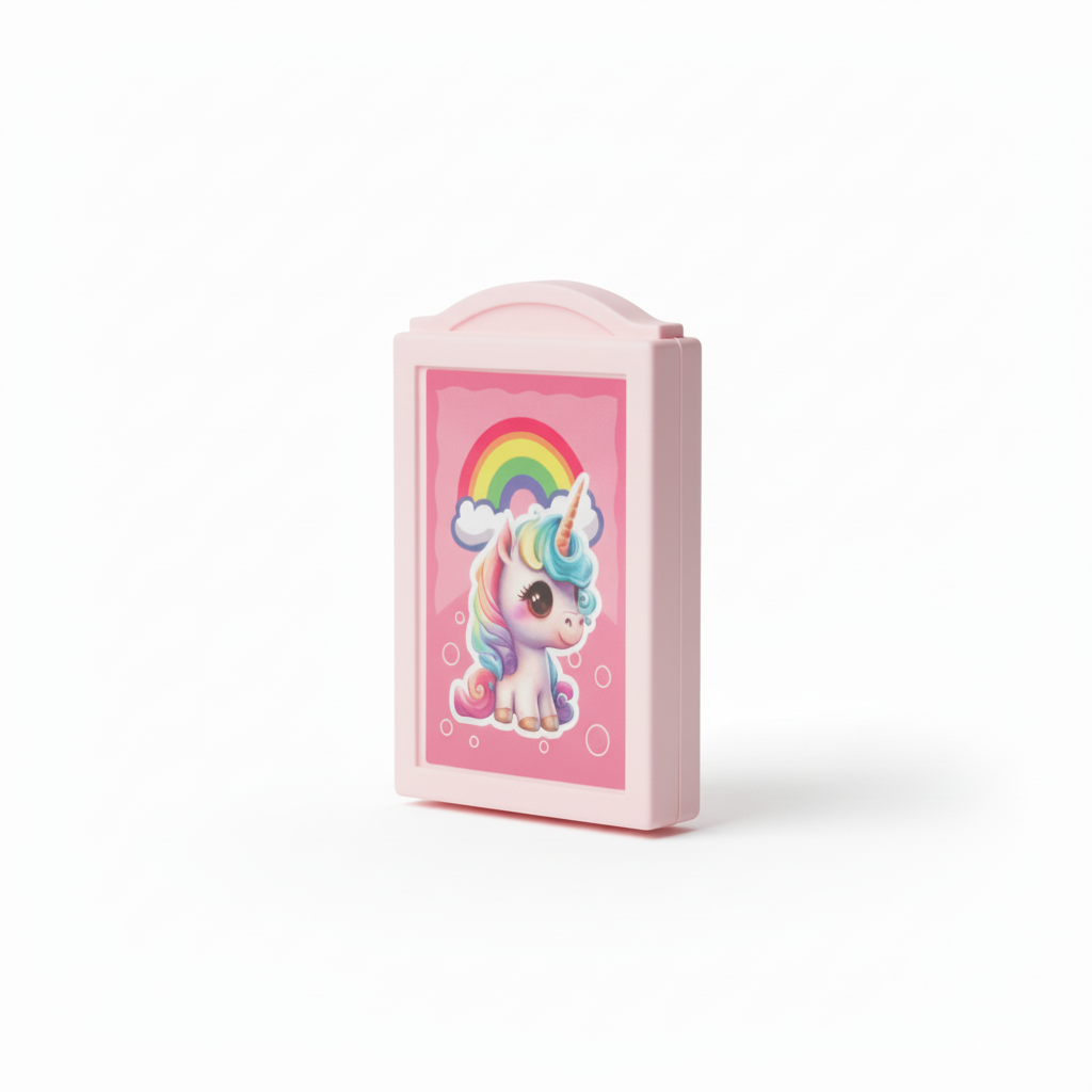 Unicorn Eraser V1 - No Pack