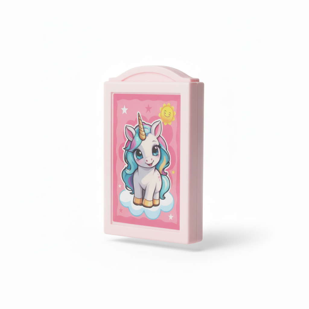 Unicorn Eraser V2 - No Pack