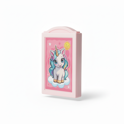 Unicorn Eraser V2 - No Pack