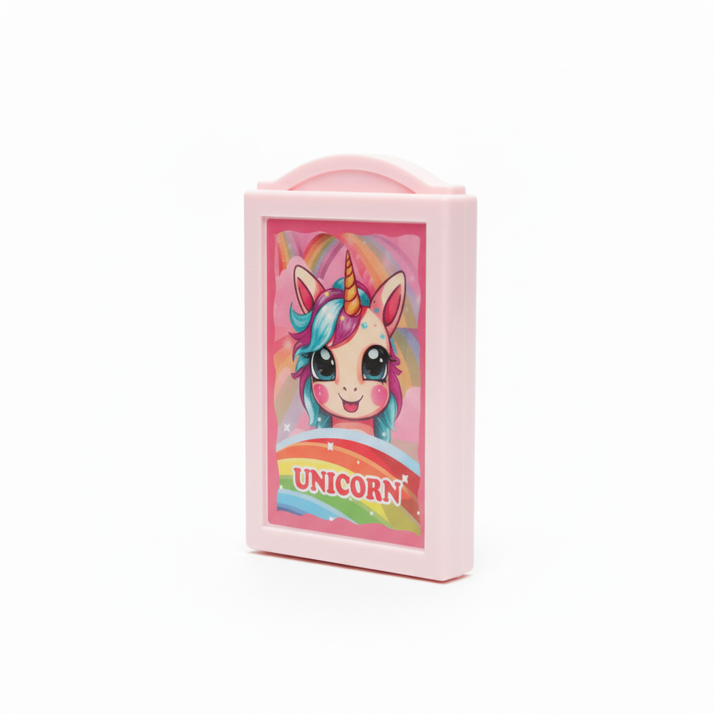 Unicorn Eraser V3 - No Pack
