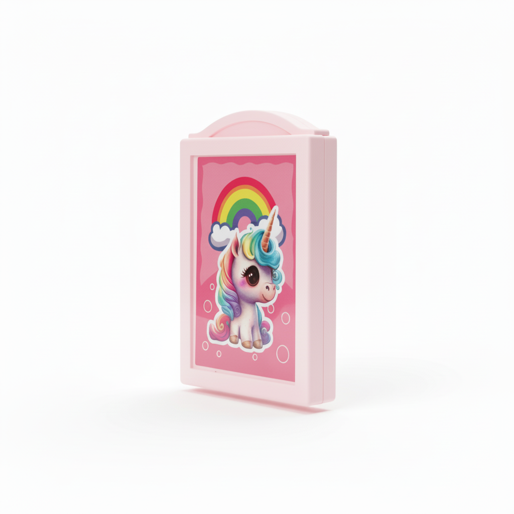 Unicorn Eraser V4 - No Pack